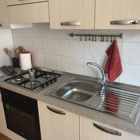 Апартаменти La Casa Di Salvi Санта-Кроче-Камерина Екстер'єр фото