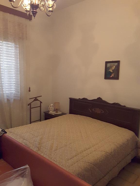 Апартаменти La Casa Di Salvi Санта-Кроче-Камерина Екстер'єр фото