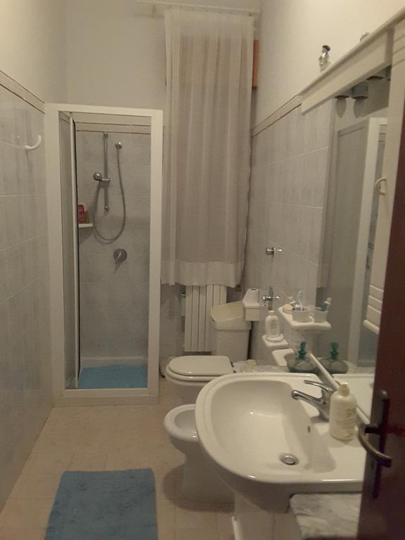 Апартаменти La Casa Di Salvi Санта-Кроче-Камерина Екстер'єр фото