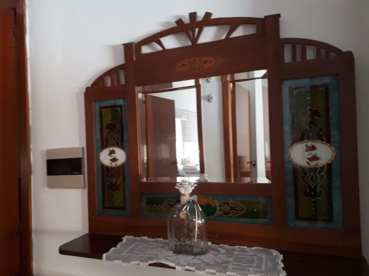 Апартаменти La Casa Di Salvi Санта-Кроче-Камерина Екстер'єр фото