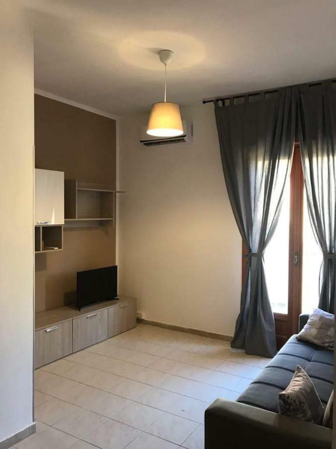 Апартаменти La Casa Di Salvi Санта-Кроче-Камерина Екстер'єр фото