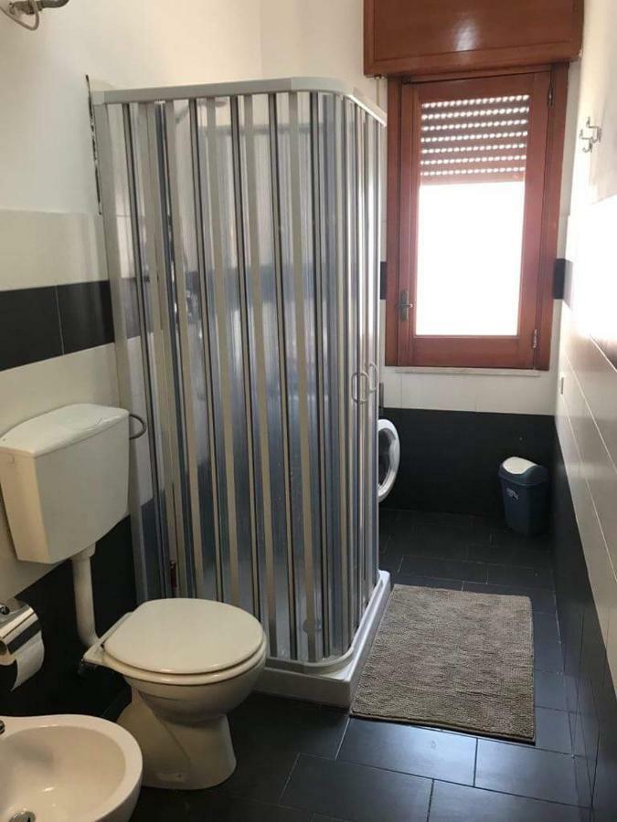 Апартаменти La Casa Di Salvi Санта-Кроче-Камерина Екстер'єр фото