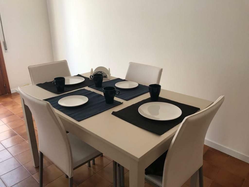 Апартаменти La Casa Di Salvi Санта-Кроче-Камерина Екстер'єр фото