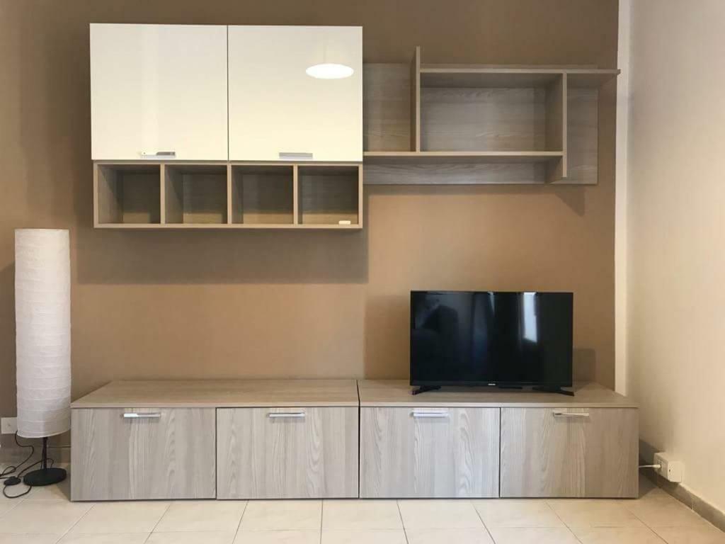 Апартаменти La Casa Di Salvi Санта-Кроче-Камерина Екстер'єр фото
